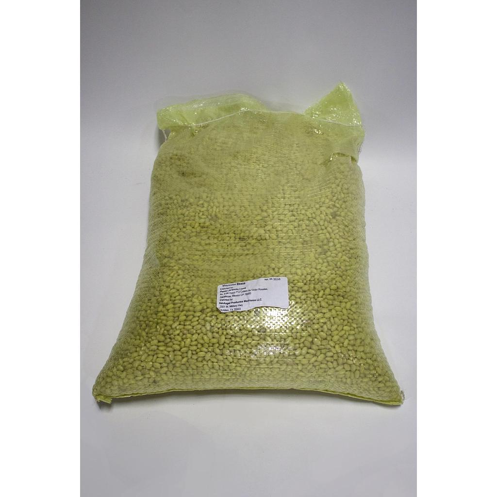 FRIJOL PERUANO 50 LBS