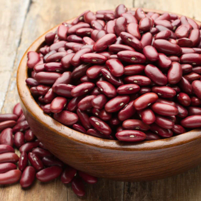 FRIJOL ROJO SEDA 50 LBS M. LYCHA (1016)