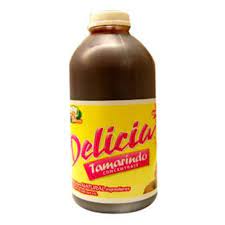 TAMARINDO DELICIA 12/32 OZ