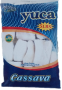 YUCA FROZEN 6/5 LBS (9042) M. LYCHA